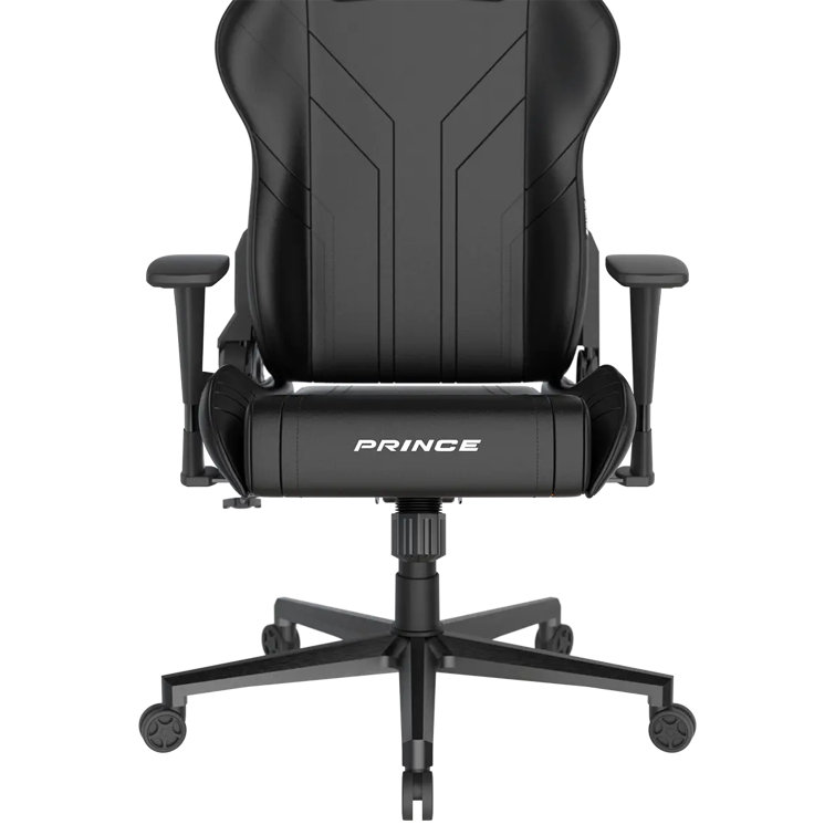 Dxracer best sale real leather